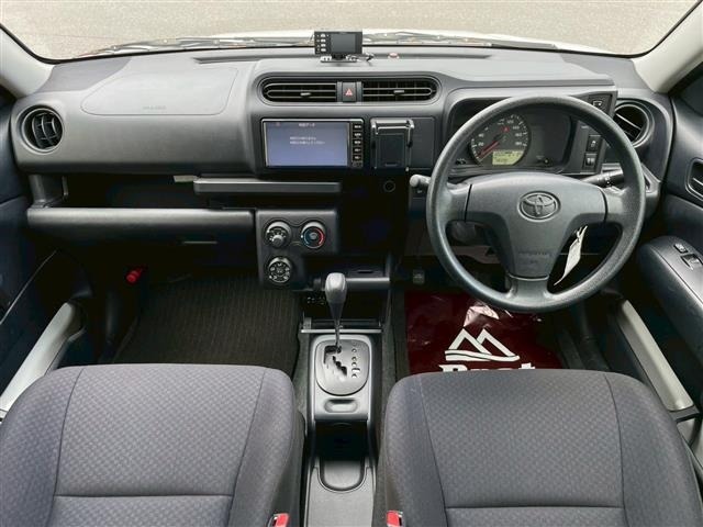 Toyota PROBOX VAN 2017 6968407-14