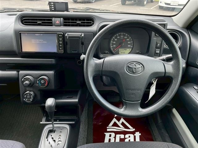 Toyota PROBOX VAN 2017 6968407-15