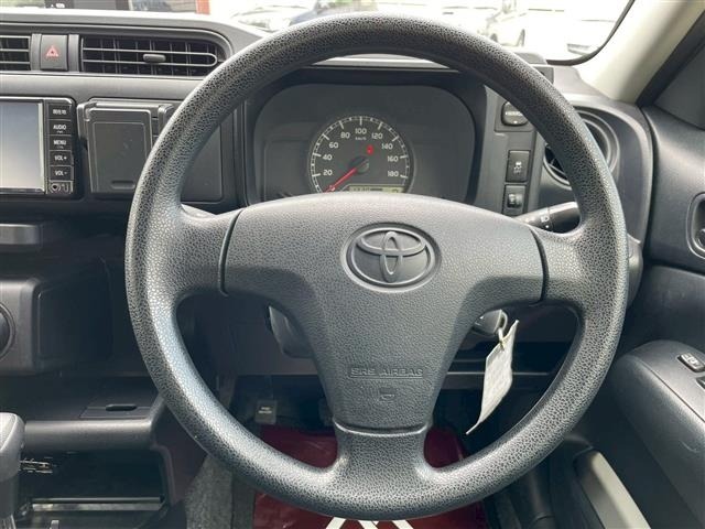 Toyota PROBOX VAN 2017 6968407-16