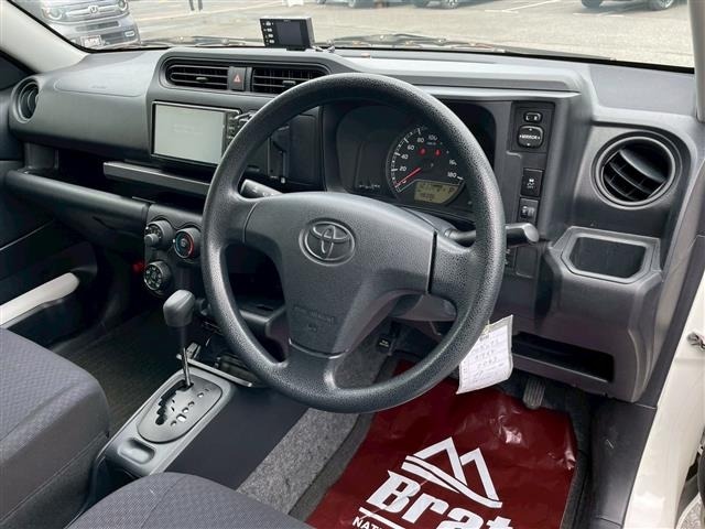 Toyota PROBOX VAN 2017 6968407-2