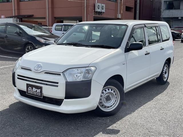 Toyota PROBOX VAN 2017 6968418-0