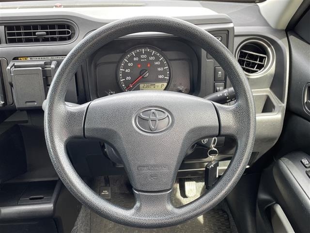 Toyota PROBOX VAN 2017 6968418-11