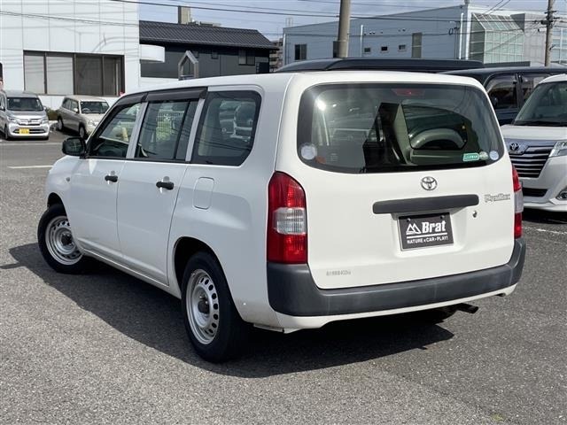 Toyota PROBOX VAN 2017 6968418-13