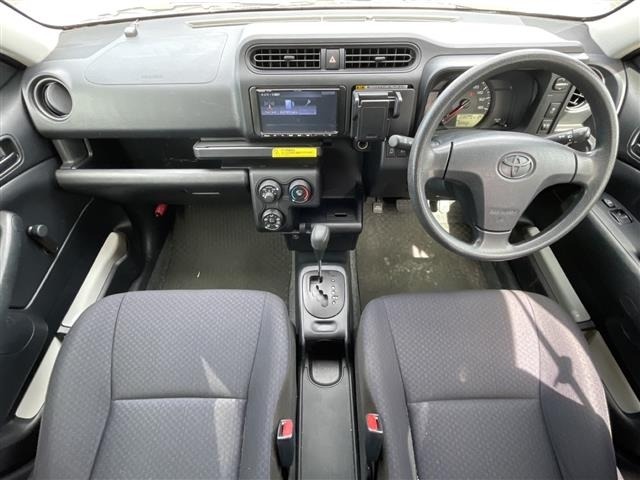 Toyota PROBOX VAN 2017 6968418-14