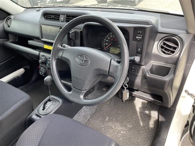 Toyota PROBOX VAN 2017 6968418-15