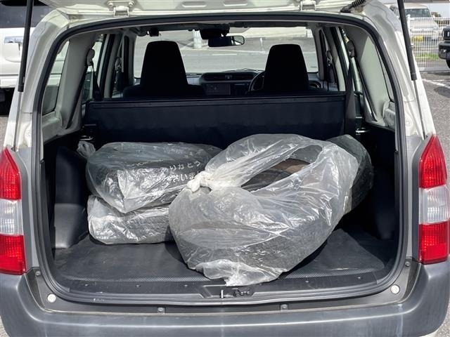 Toyota PROBOX VAN 2017 6968418-21