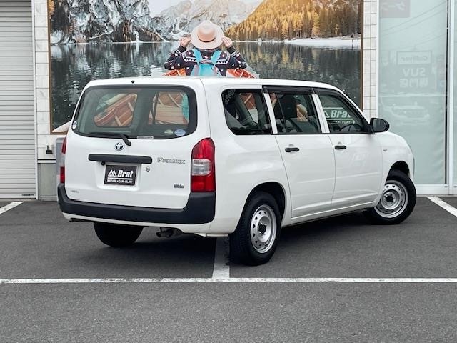 Toyota PROBOX VAN 2021 6968422-13