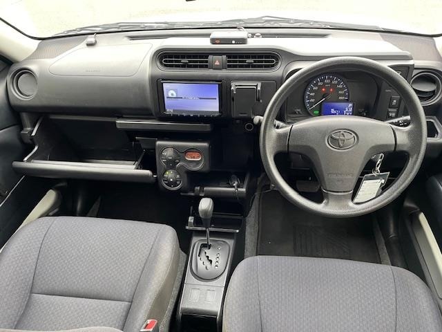 Toyota PROBOX VAN 2021 6968422-14