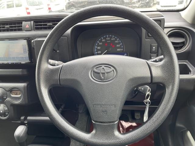 Toyota PROBOX VAN 2021 6968422-15