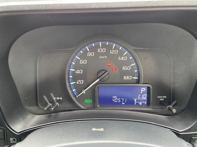 Toyota PROBOX VAN 2021 6968422-16