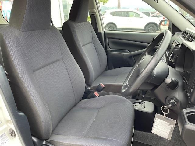 Toyota PROBOX VAN 2021 6968422-2