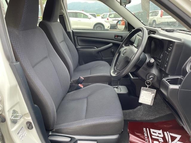 Toyota PROBOX VAN 2021 6968422-20
