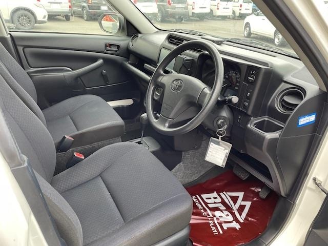 Toyota PROBOX VAN 2021 6968422-22