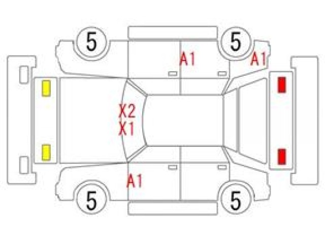 Toyota PROBOX VAN 2021 6968422-23