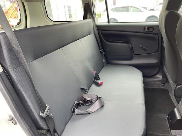 Toyota PROBOX VAN 2021 6968422-4