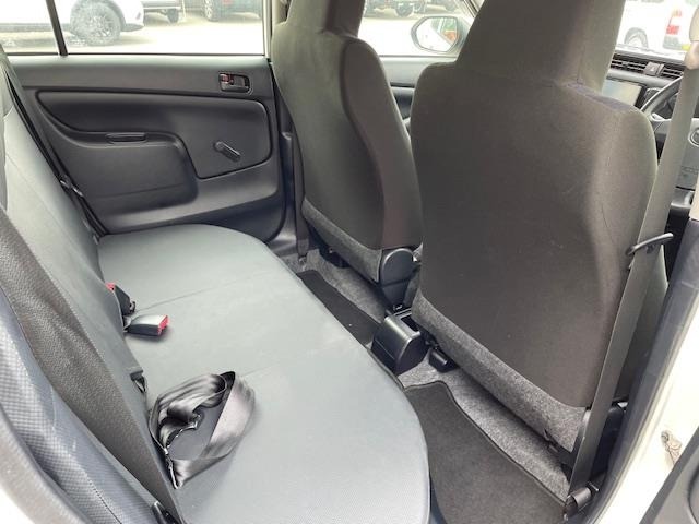 Toyota PROBOX VAN 2021 6968422-6