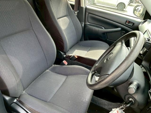 Toyota PROBOX VAN 2022 6968423-2