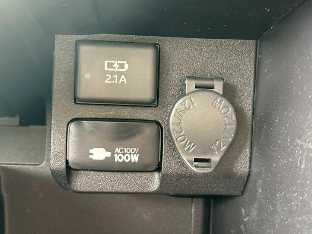 Toyota PROBOX VAN 2022 6968423-21