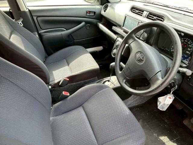 Toyota PROBOX VAN 2022 6968423-22