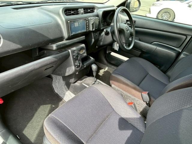 Toyota PROBOX VAN 2022 6968423-4