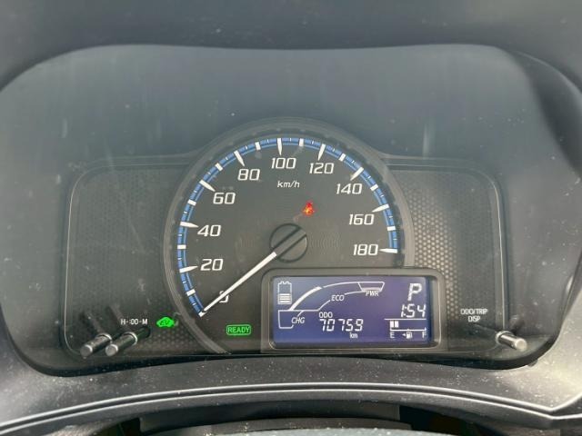 Toyota PROBOX VAN 2022 6968423-8