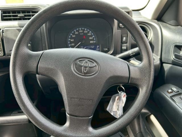 Toyota PROBOX VAN 2022 6968423-9