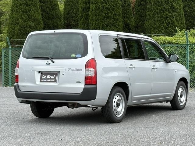 Toyota PROBOX VAN 2021 6968427-13
