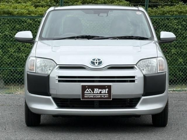 Toyota PROBOX VAN 2021 6968427-15