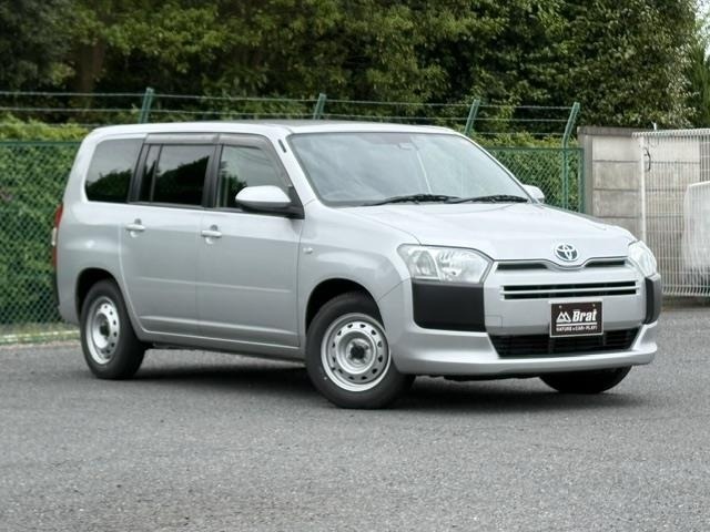 Toyota PROBOX VAN 2021 6968427-16