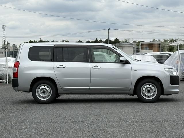 Toyota PROBOX VAN 2021 6968427-17