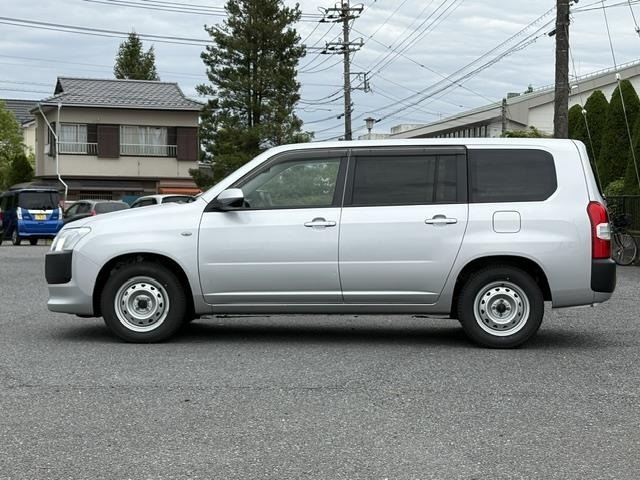 Toyota PROBOX VAN 2021 6968427-18