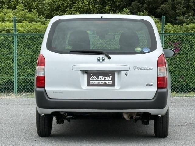 Toyota PROBOX VAN 2021 6968427-19