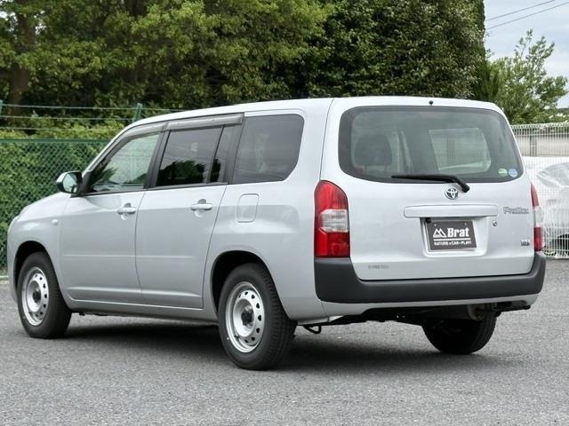 Toyota PROBOX VAN 2021 6968427-21