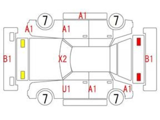 Toyota PROBOX VAN 2021 6968427-23