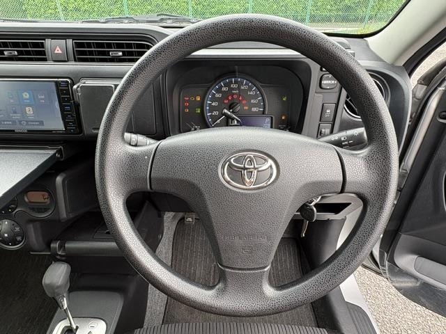 Toyota PROBOX VAN 2021 6968427-7