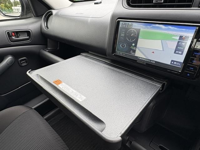 Toyota PROBOX VAN 2021 6968427-8