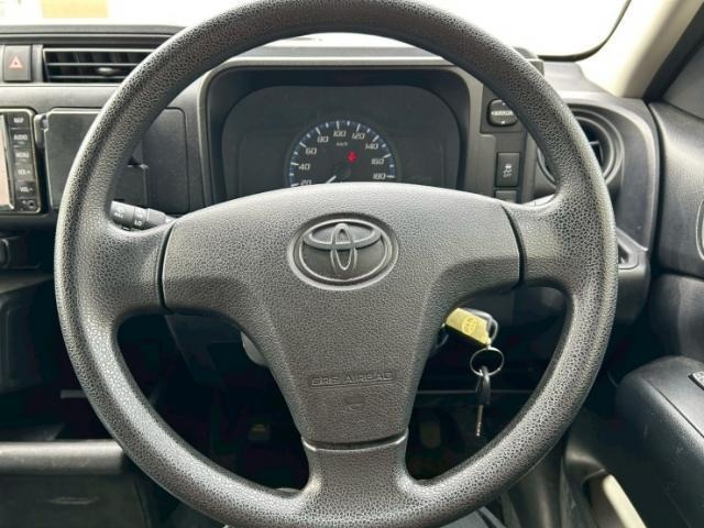 Toyota PROBOX VAN 2020 6968431-10