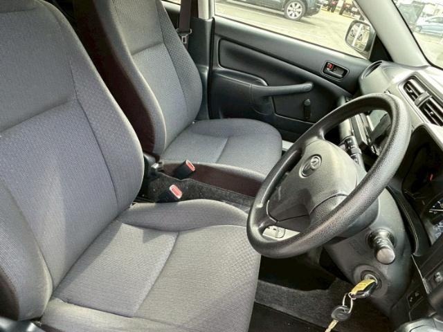 Toyota PROBOX VAN 2020 6968431-2