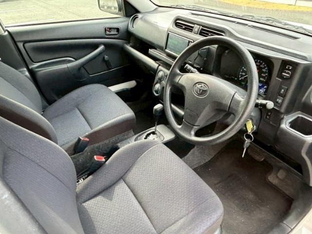 Toyota PROBOX VAN 2020 6968431-22