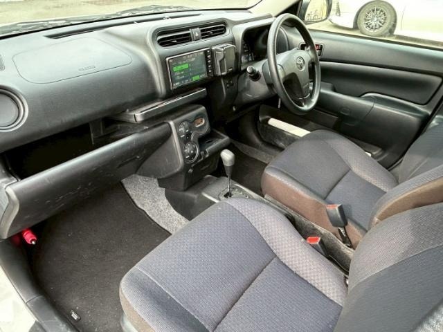 Toyota PROBOX VAN 2020 6968431-4