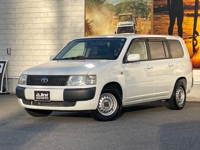 Toyota PROBOX VAN 2010 6968439-0