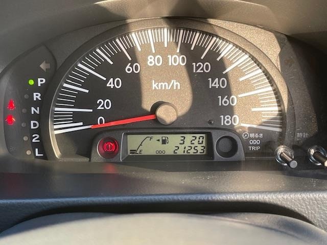 Toyota PROBOX VAN 2010 6968439-1