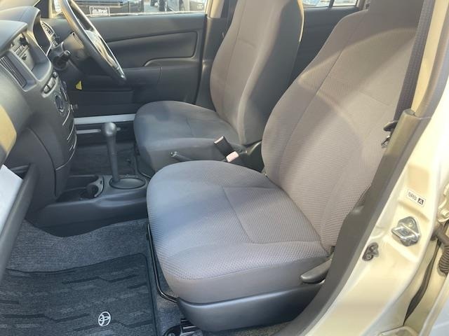 Toyota PROBOX VAN 2010 6968439-10