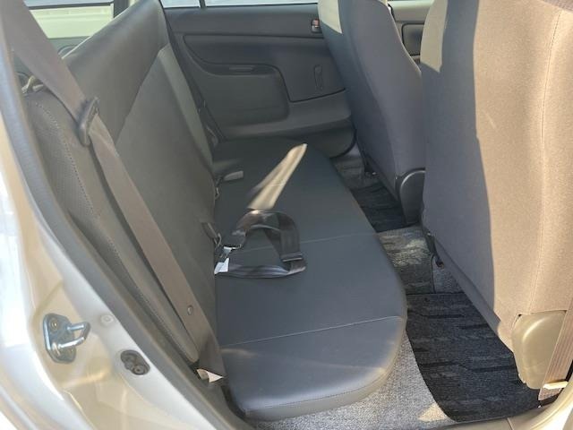 Toyota PROBOX VAN 2010 6968439-11