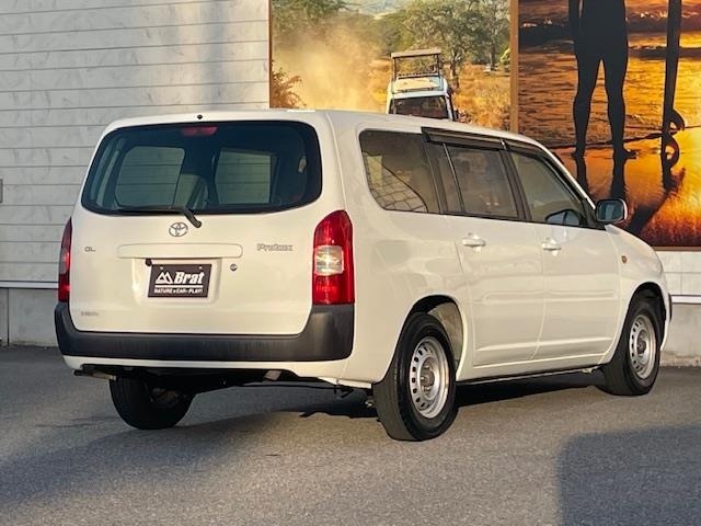 Toyota PROBOX VAN 2010 6968439-13