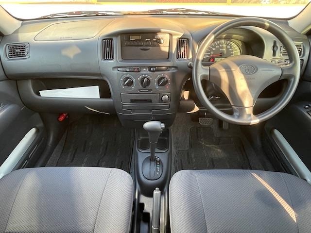 Toyota PROBOX VAN 2010 6968439-14