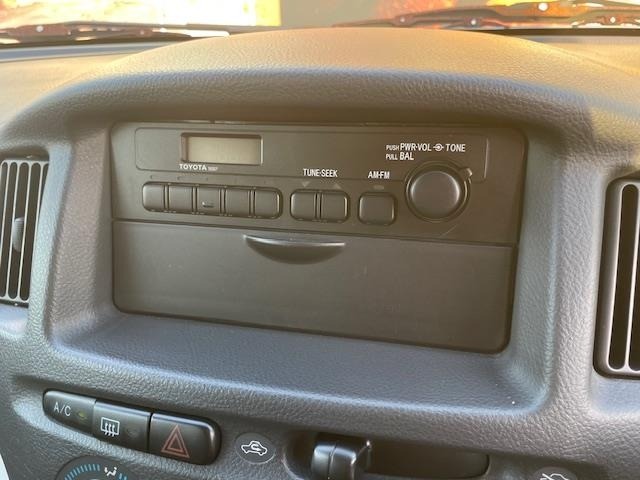 Toyota PROBOX VAN 2010 6968439-15