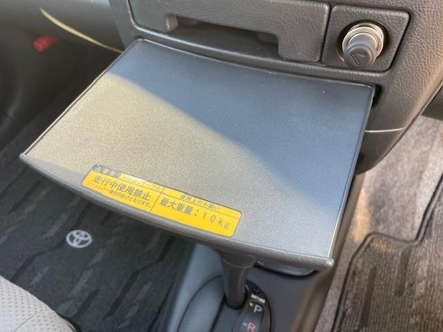 Toyota PROBOX VAN 2010 6968439-17