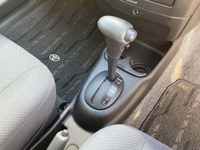 Toyota PROBOX VAN 2010 6968439-19