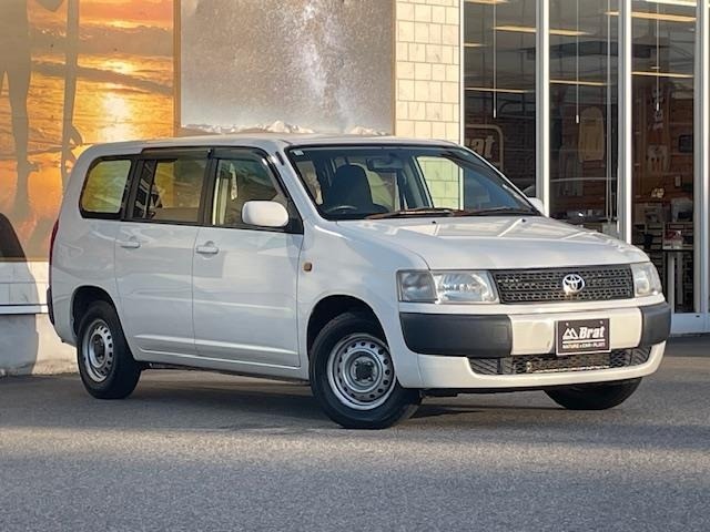 Toyota PROBOX VAN 2010 6968439-2